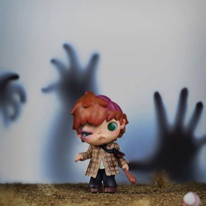 【HIRONO】Monsters' Carnival Series