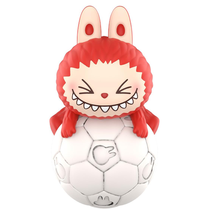 【Labubu】The Monster Football Pack