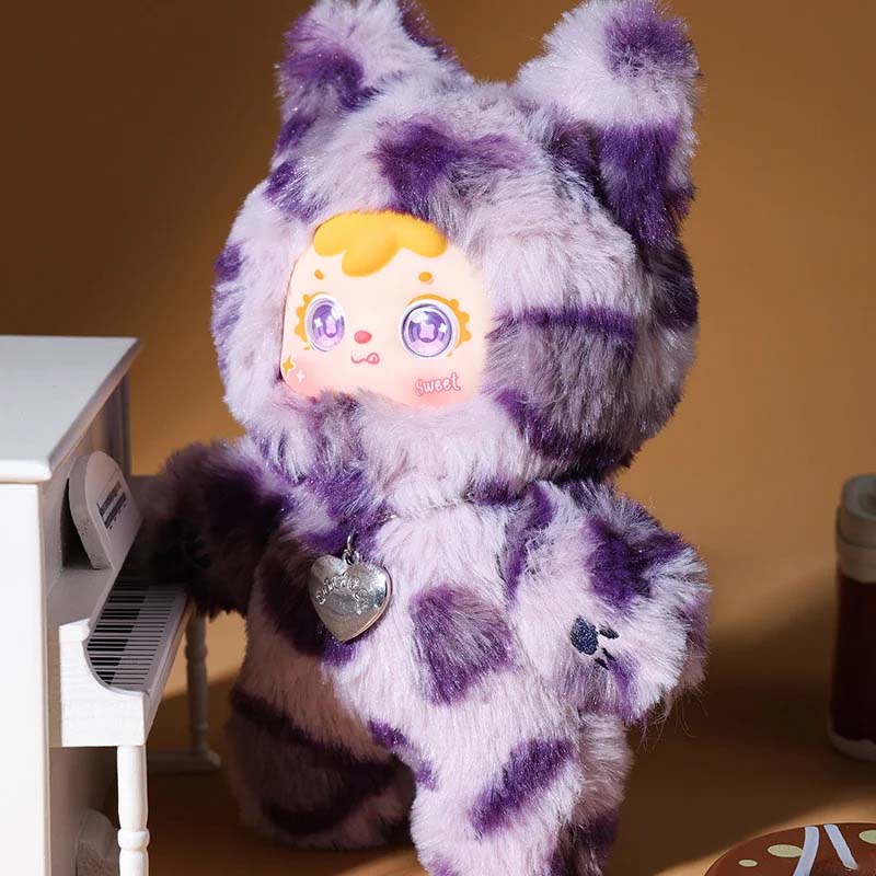 【SAMUEL】Cat's Cool Moment