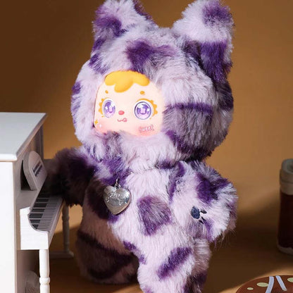 【SAMUEL】Cat's Cool Moment