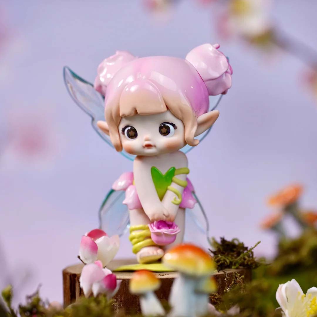 【NOMMI】Little World
