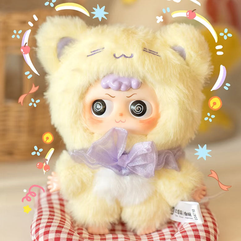 【Heyme】I'm So Cute