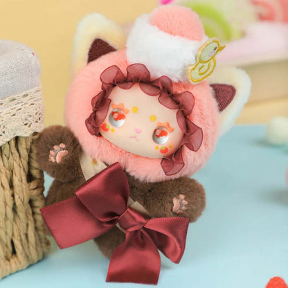 【Lovely Emma】Lucky No.1 Plush Series Blind Box