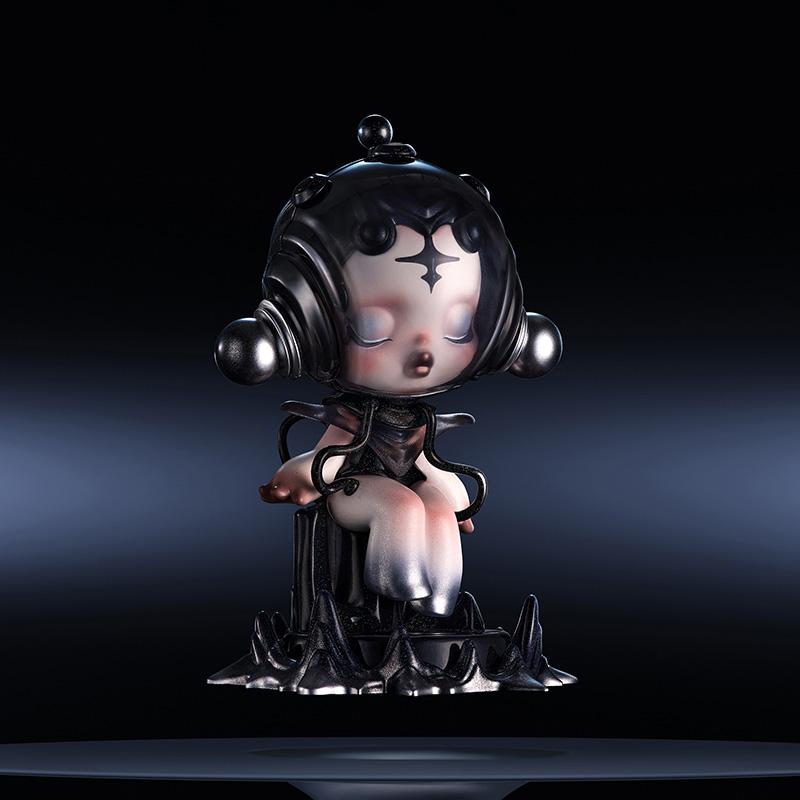 SKULLPANDA Sound Figure Series Blind Box