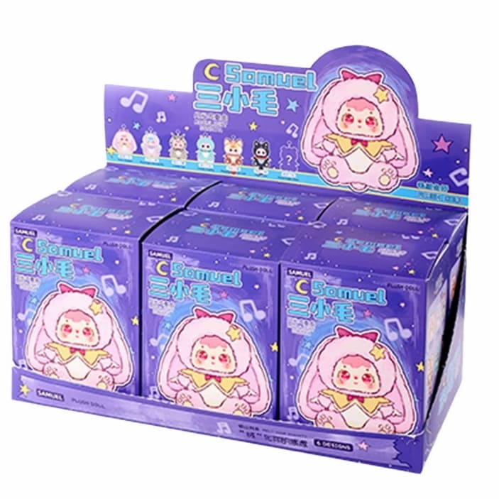 【Samuel】Moonlight Sonata Blind Box