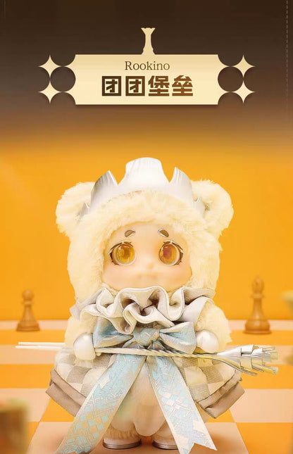 【CINO】Chessino Land Series Plush Blind Box