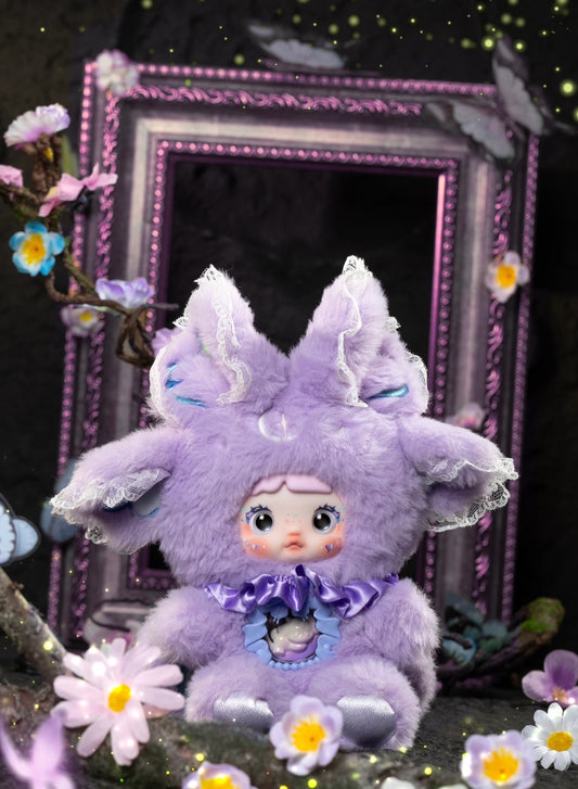 【NOMMI】 Fantasy World Plush Series Blind Box
