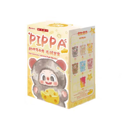 【PIPPA】First Generation Macaron
