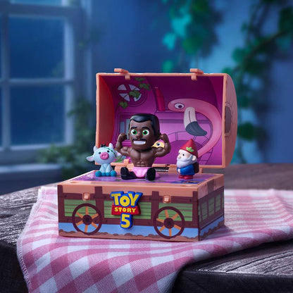 【Toy Story 5】 Figures Blind Box