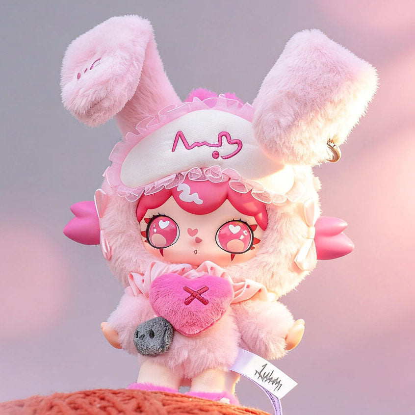 【Lulumi】A Lexicon of Love