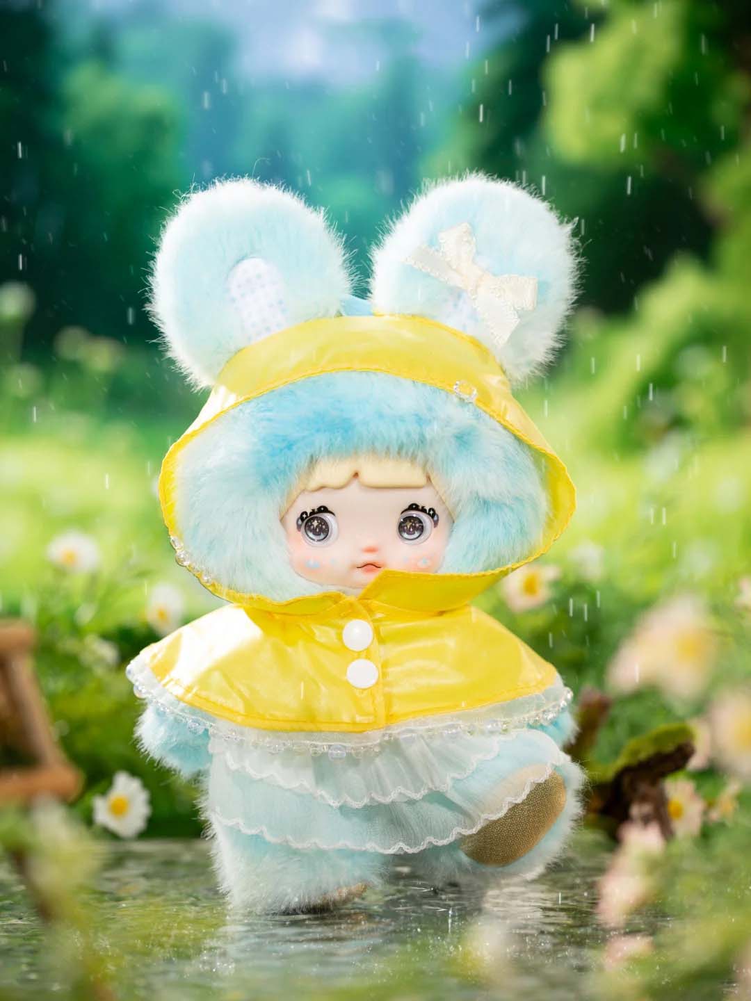 【NOMMI】Weather Forecast