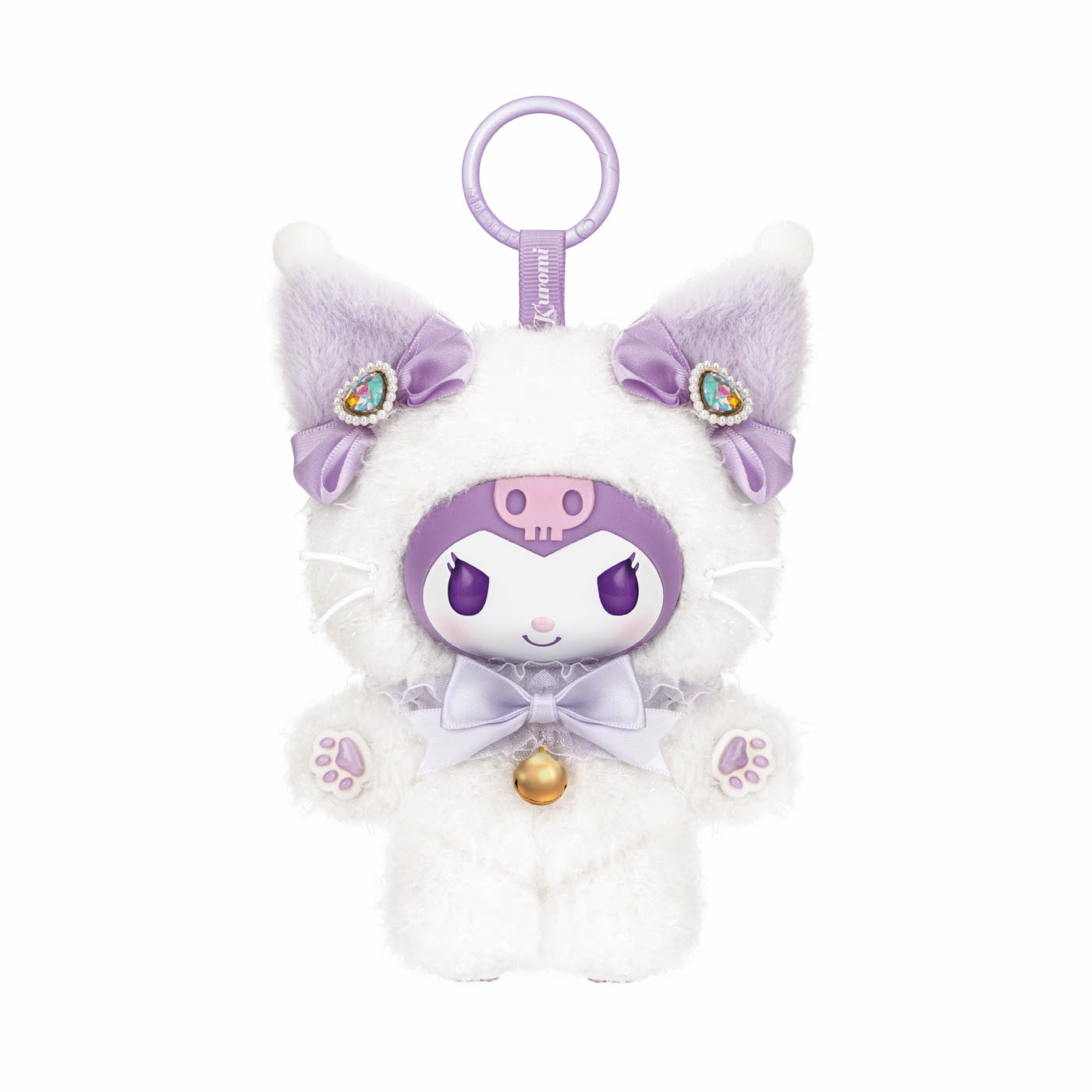 【Sanrio】Sparkle Meow Squad Series Blind Box