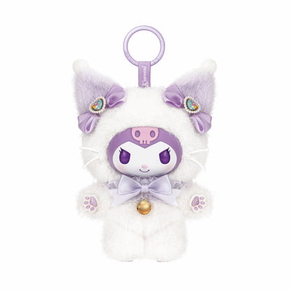 【Sanrio】Sparkle Meow Squad Series Blind Box