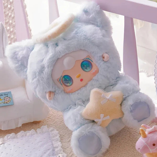 YOOKI 400% Versatile Idol Plush Blind Box