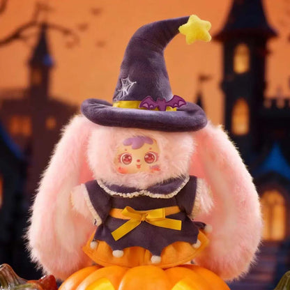 【Samuel】Halloween Carnival