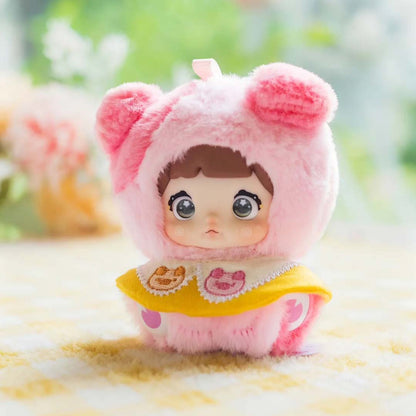 【NOMMI】Mibao Fairytale Town