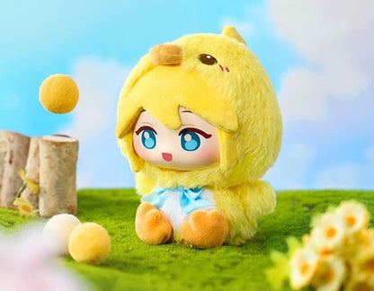 【MIKU】Forest Cuties