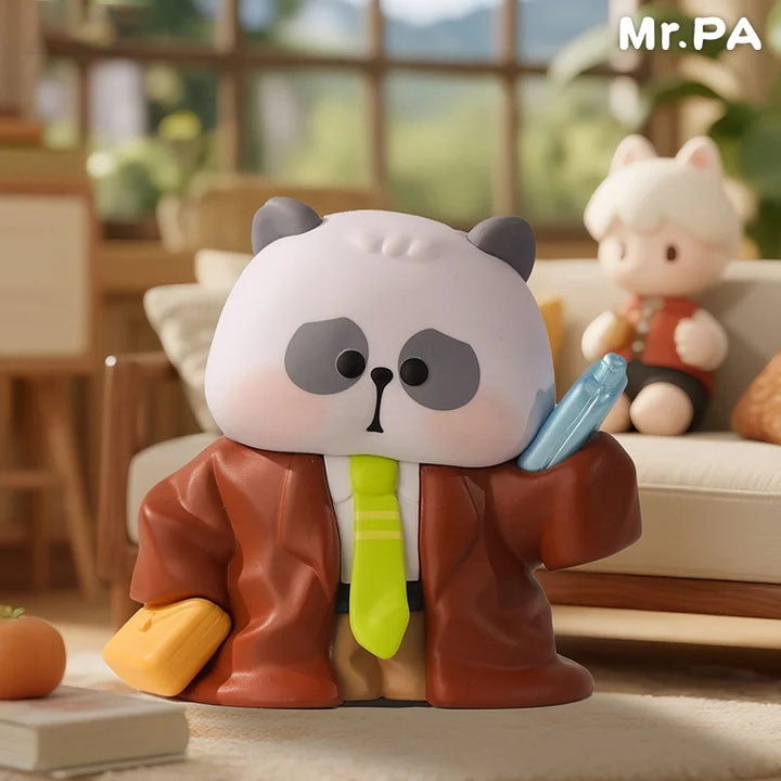 【MR.PA】Wish List