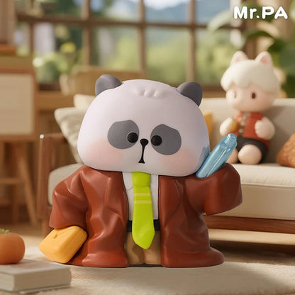【MR.PA】Wish List