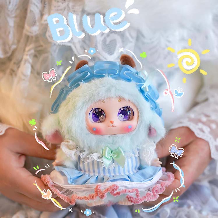 【Milly】Looking For Lolite