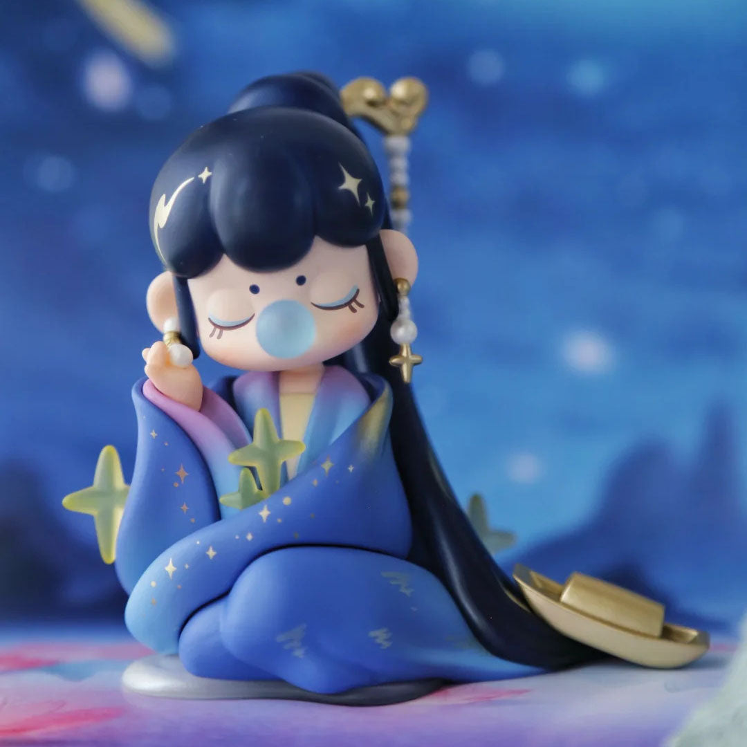 【NANCI】Poetic Beauty