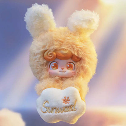 【Q.Kid】 Weather Plush Series Blind Box