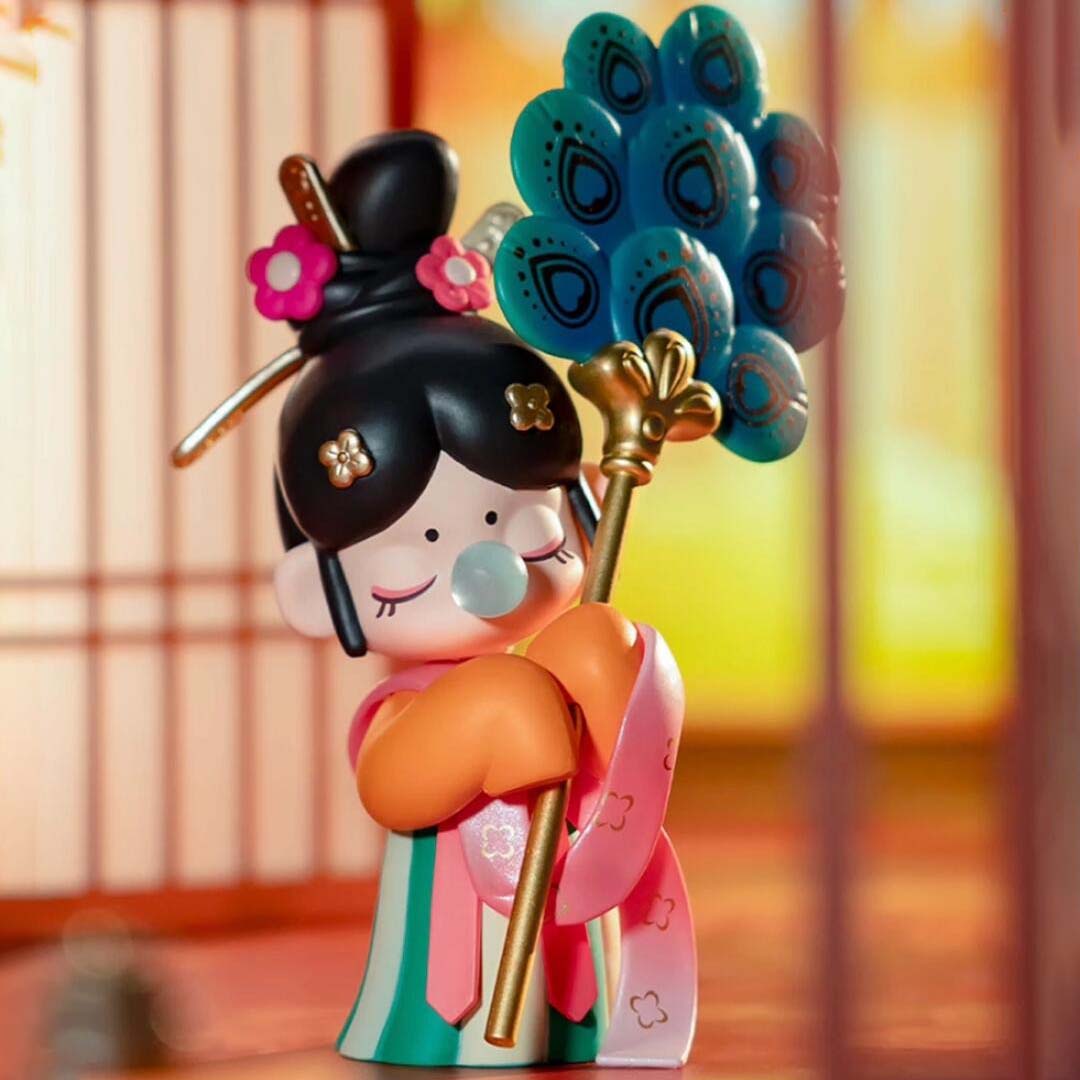 【NANCI】Prosperous Tang Dynasty Series