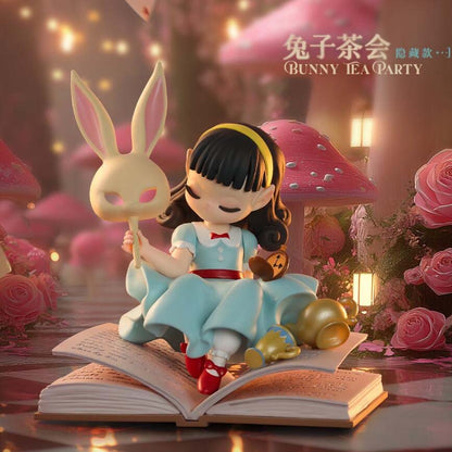 【Sleep】Tales of Enchanted Dreams