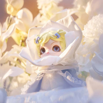 【Viora】Floraison Libre