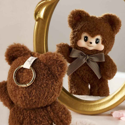 【Pezzy】Bear's Gift