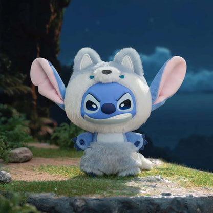 【STITCH】Wild Animal Series