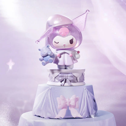 【Sanrio】Daylight & Moonlight Dreams Figure Series Blind Box