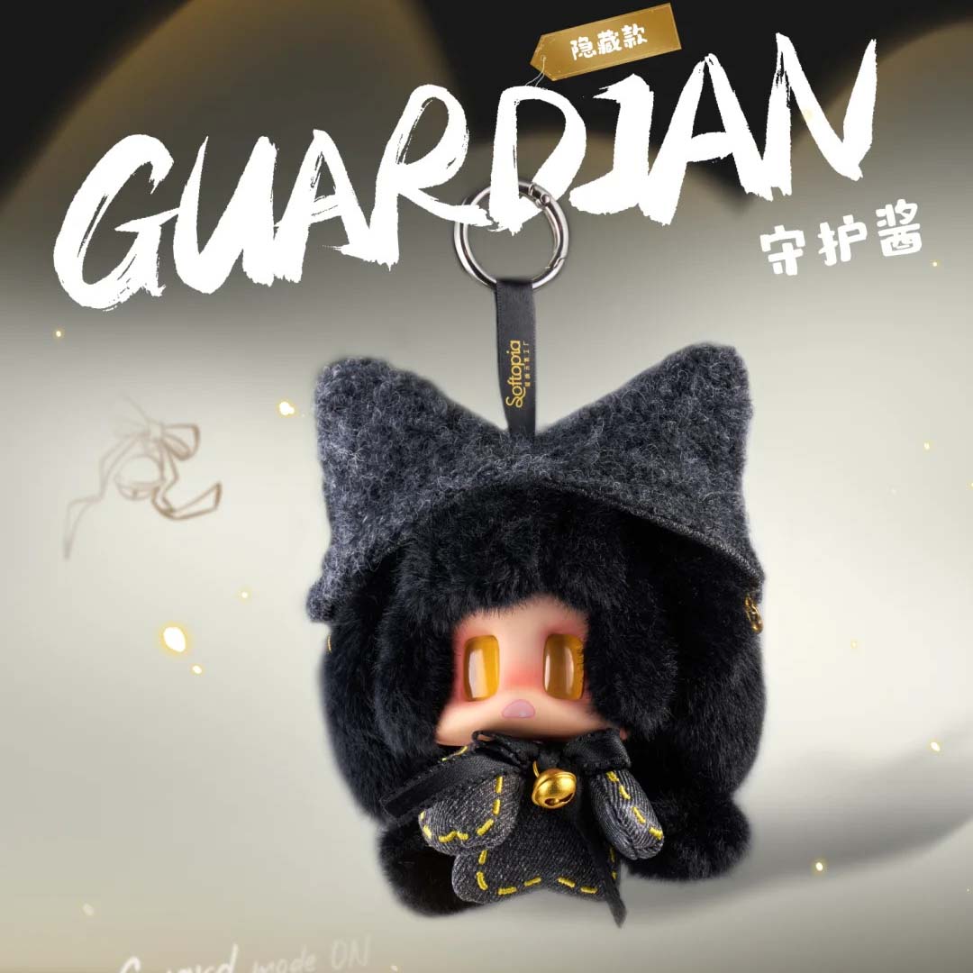 【Jiangjiang】Fortune Comes To You