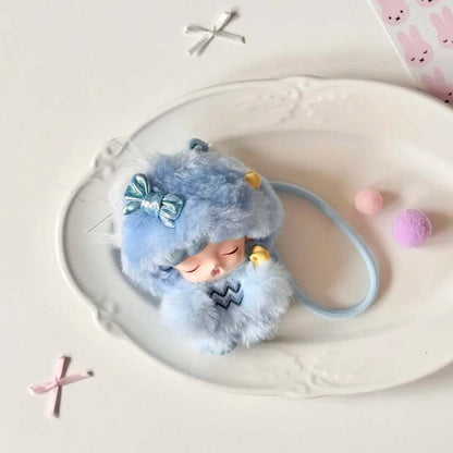【Yumo】Zodiac Series Plush Blind Box