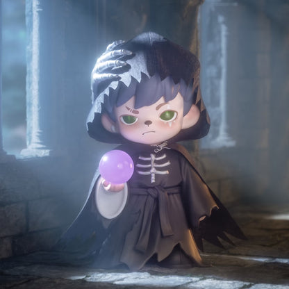 【Rayan】Otherworld Series Figure Blind Box