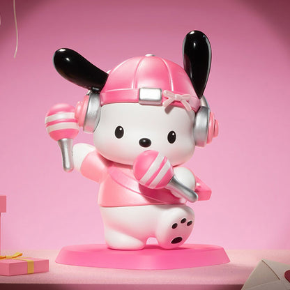 【Sanrio】Pink Party Figure Series Blind Box