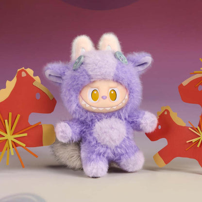 Have A Good Run Plush Series Blind Box