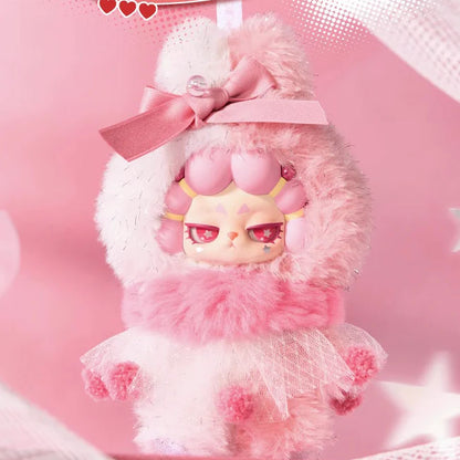 【DODO RARA】Untamed Plush Series Blind Box