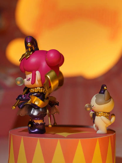 【NANCI】2nd Birthday Limited Figurine