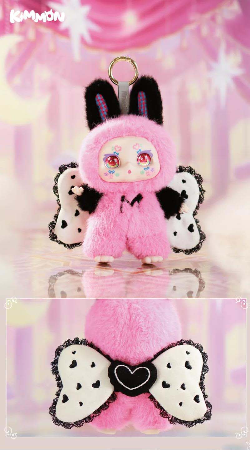 【MIMON】 Dream Maker Plush Series