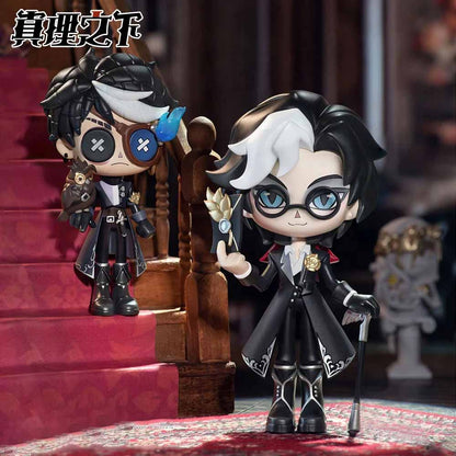 Identity V Assembly Workshop: Truth Underneath Theme
