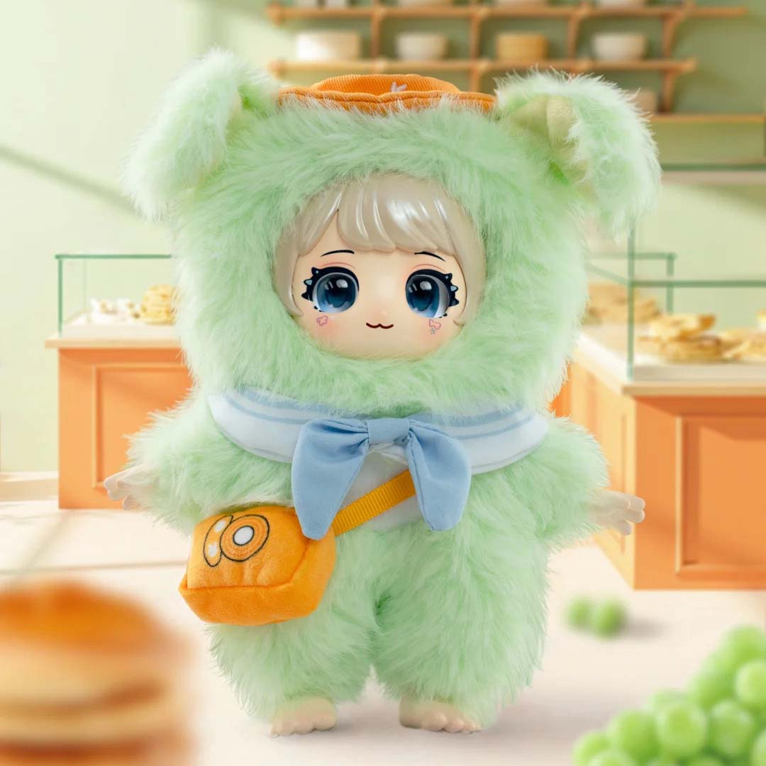 【KOKOYA】Dessert Story