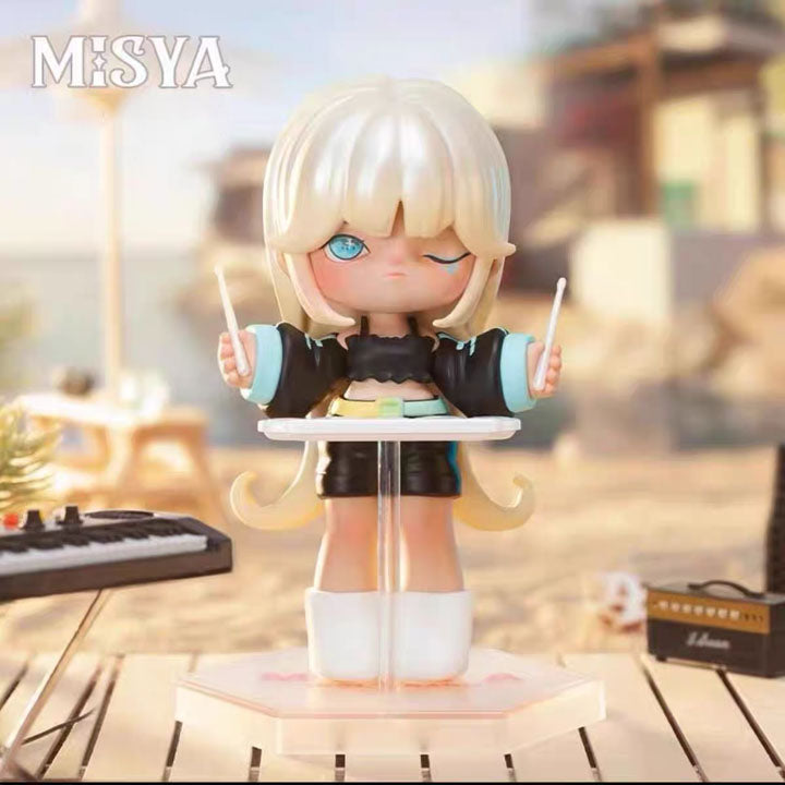 【MISYA】Idol's Band