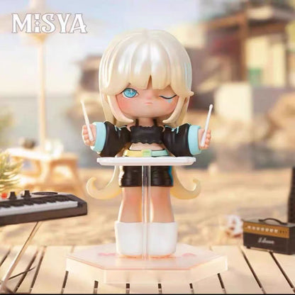 【MISYA】Idol's Band