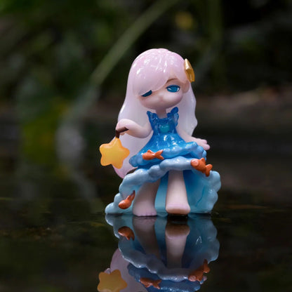 Aroma Princess Between Us Series