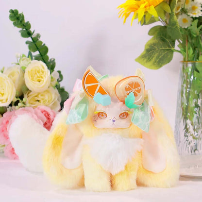 【TUTULONG】V4 Fantasy Creatures-Honey Star Drops