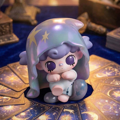 【LUMIMI】 Half Sugar Ball