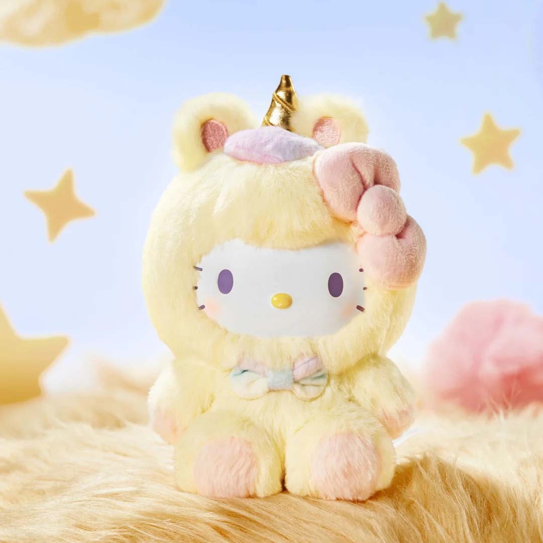 【Sanrio】Dreamy Unicorn