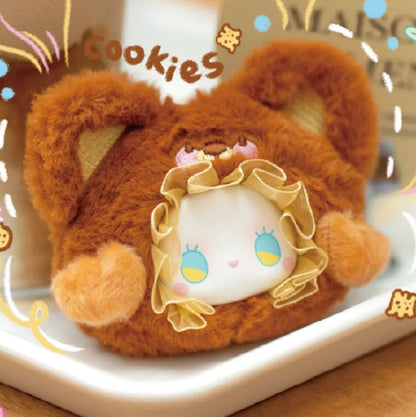 【LUCKY EMMA】Animal Tea Party