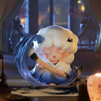 【YUMO】Strange Stories About Dreams